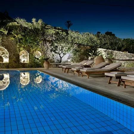 Βίλα Galaxy Mykonos Private Pool & Sea View In
