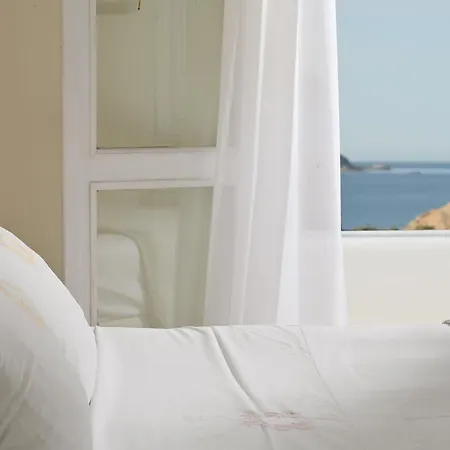 Βίλα Galaxy Mykonos Private Pool & Sea View In